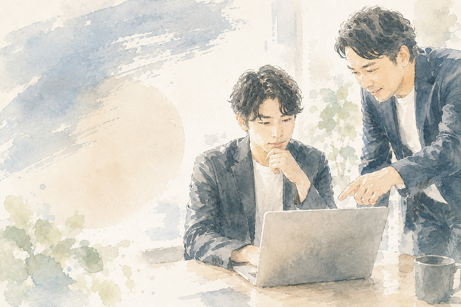 部下の「強み」を活かせていますか？——マネジメントのHOWを語る