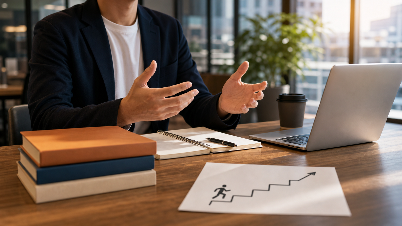 自己効力感を創る~折れそうな人をS級人材に引き上げた話~